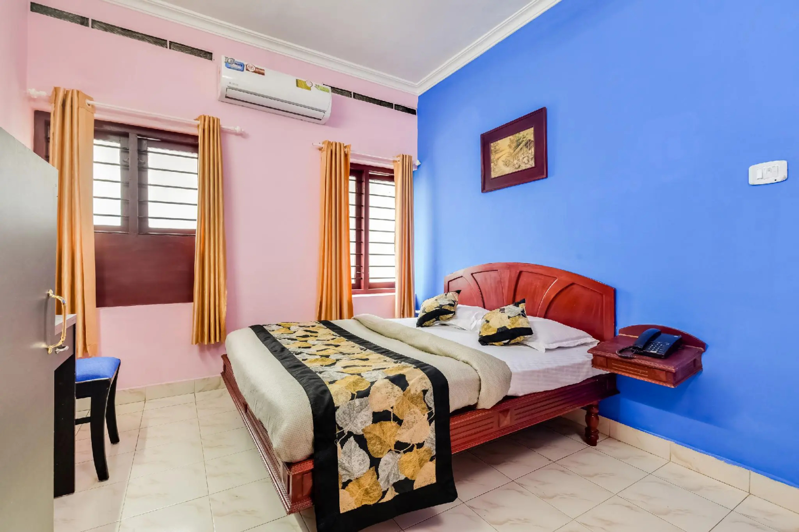 SPOT ON 36305 Indraprastham Tourist Home