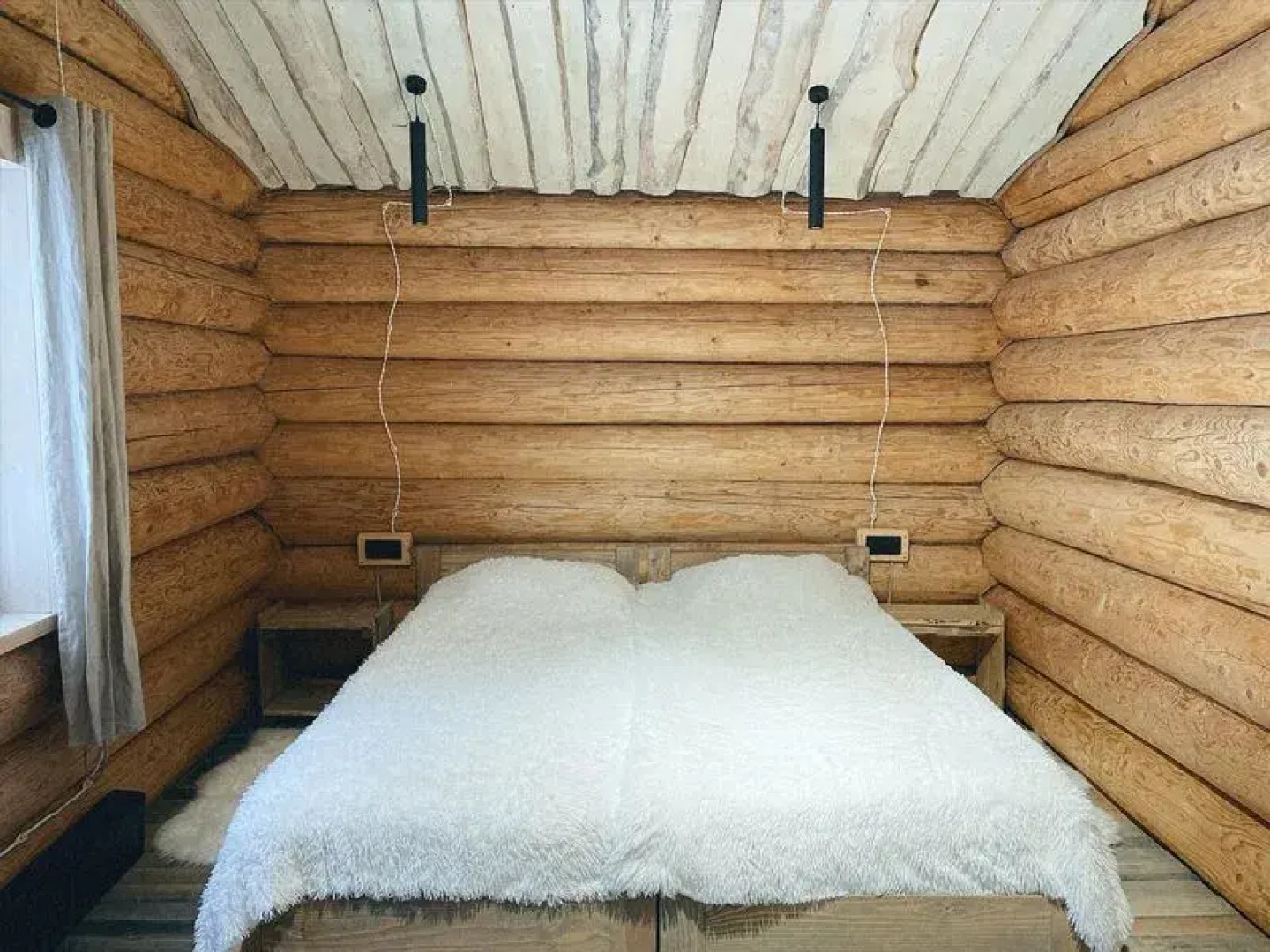 Эко-поселок Удачное