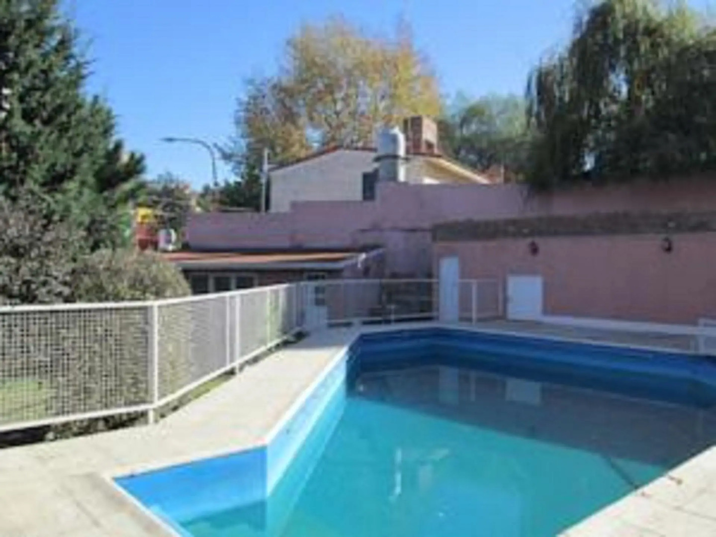 Terrazas del redentor