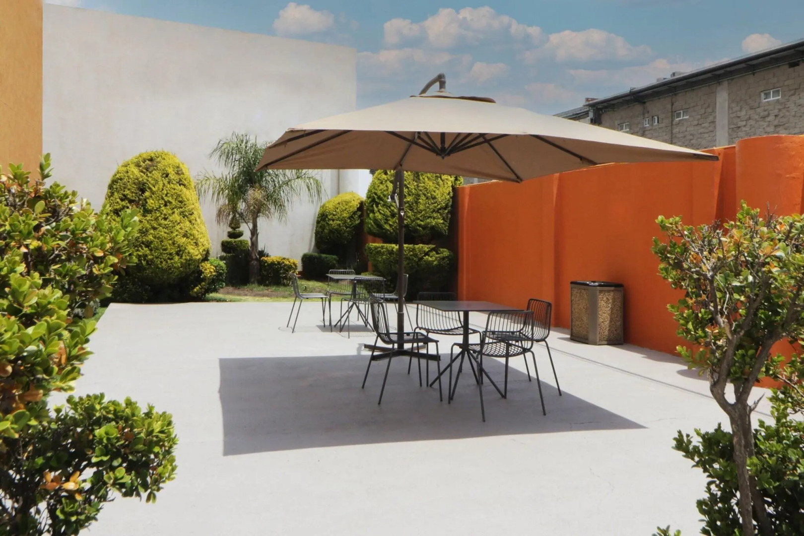 City Express Junior by Marriott Toluca Aeropuerto