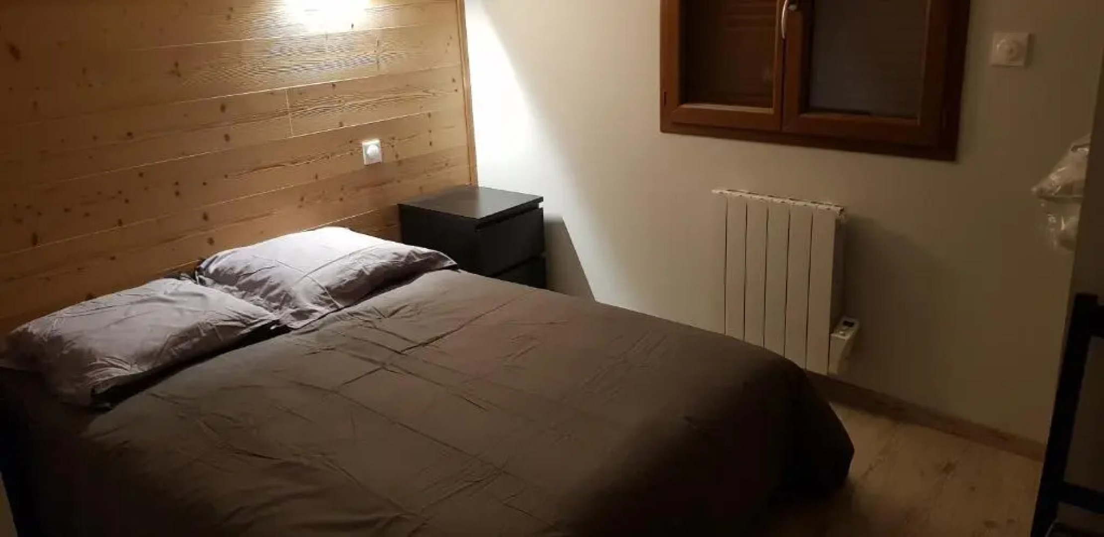 Grange de Caractere En Pierre Al Badiu