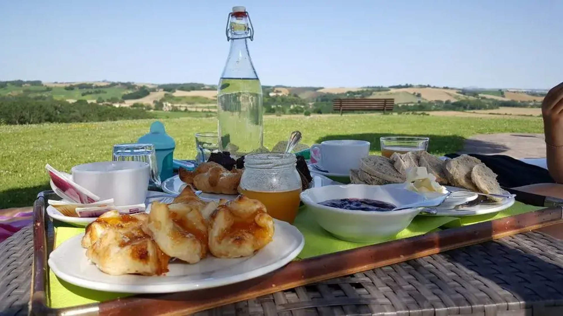 Castello di Saltemnano