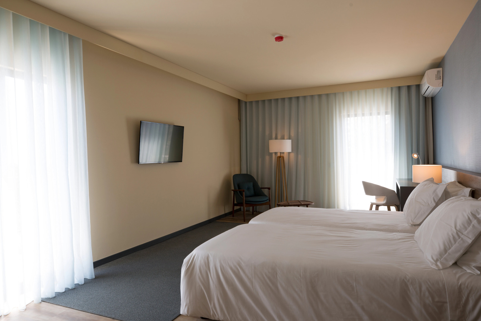 The Prime Energize Hotel & Spa