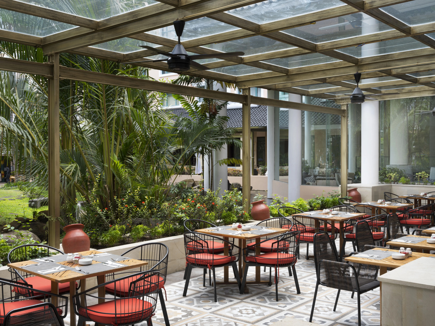 Melia Purosani Yogyakarta