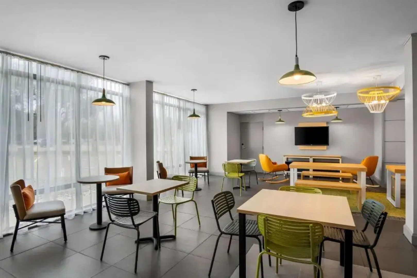 Spark by Hilton Richardson Dallas