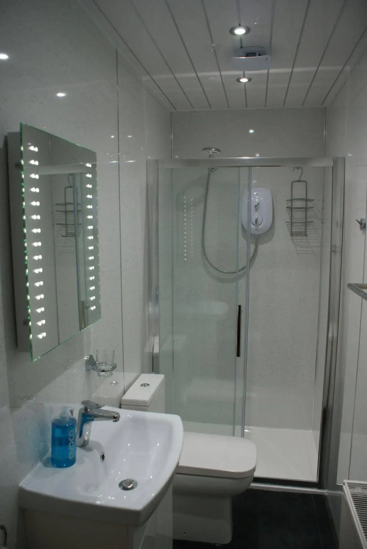 Dean Park Guest House