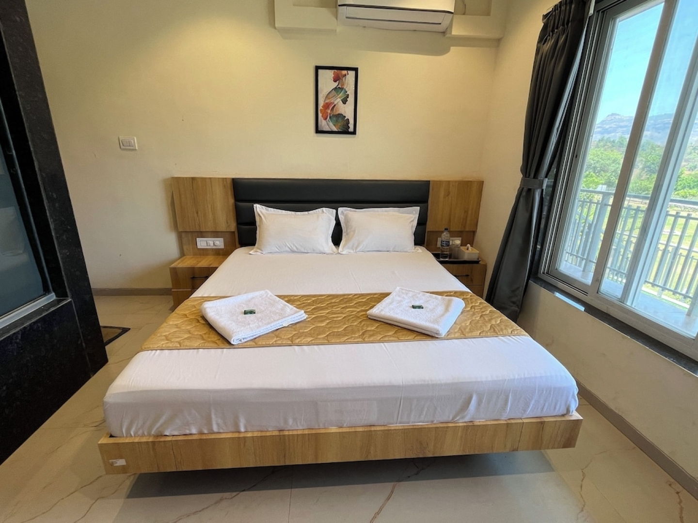 Riverain Valley Resort