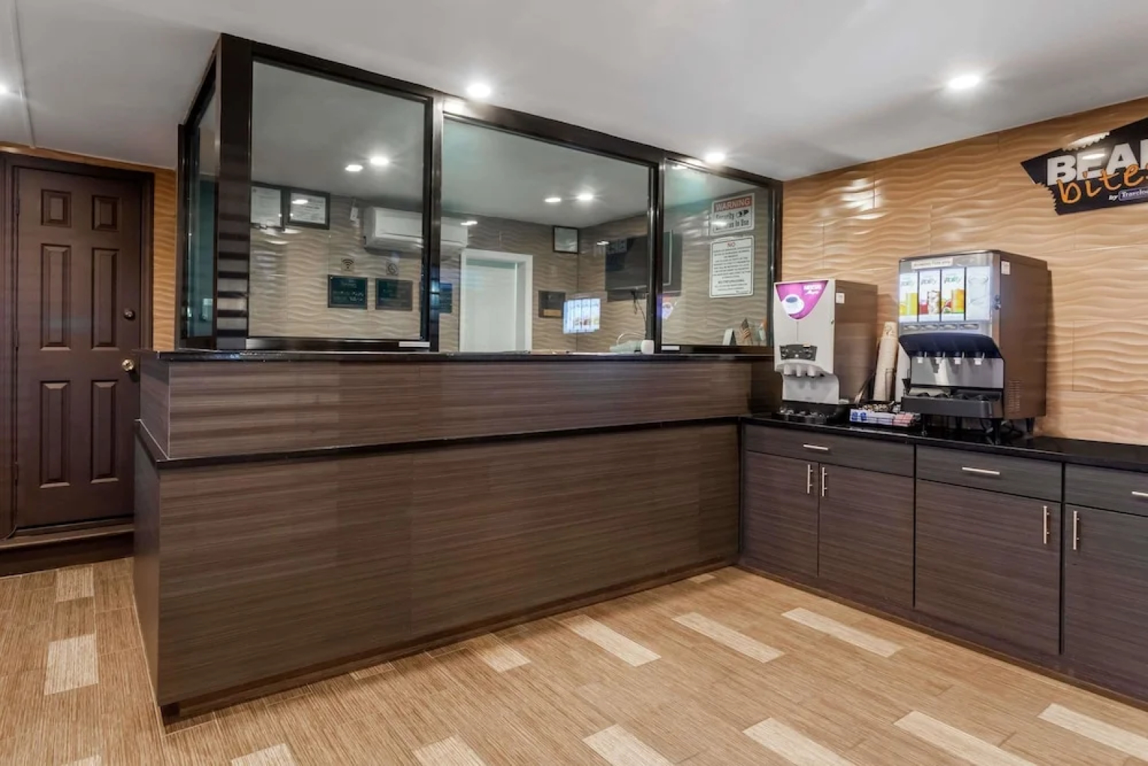 Travelodge South Hackensack