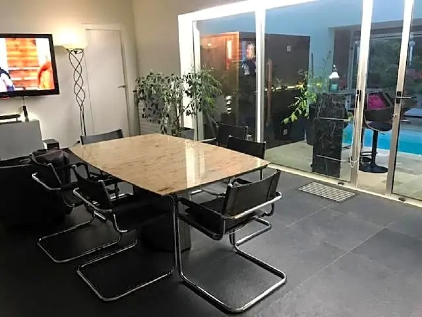 les chambres d'Hôtes du golf, 91830