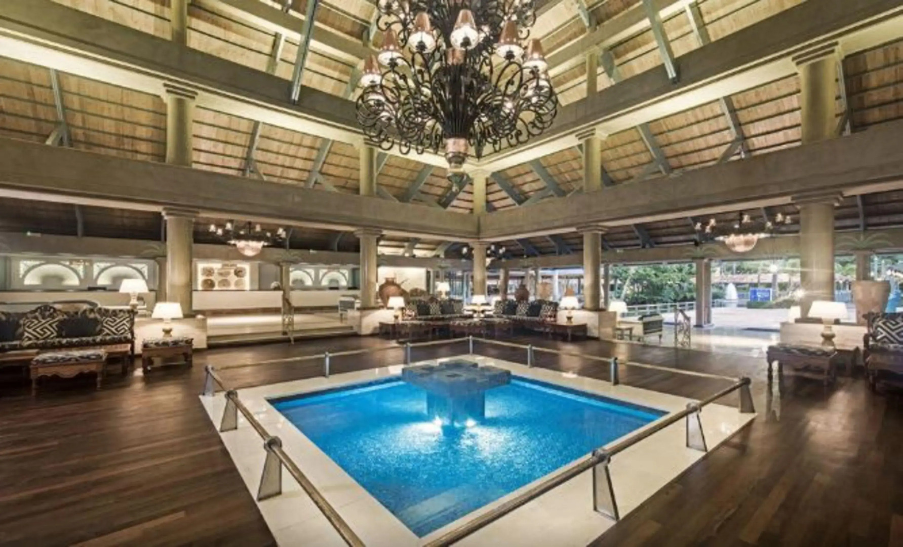 Iberostar Selection Bávaro Suites