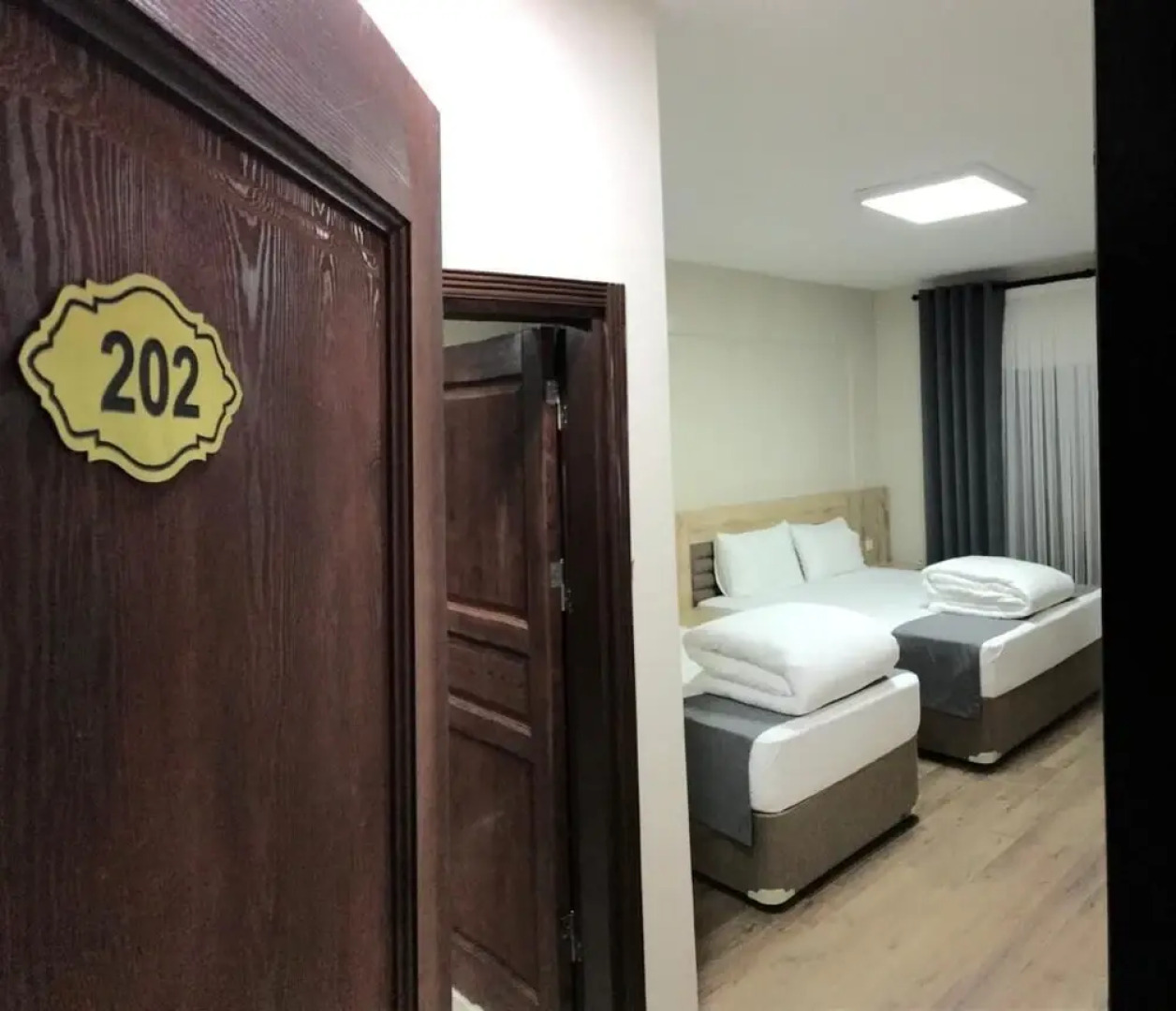 Savsat Kosk Otel