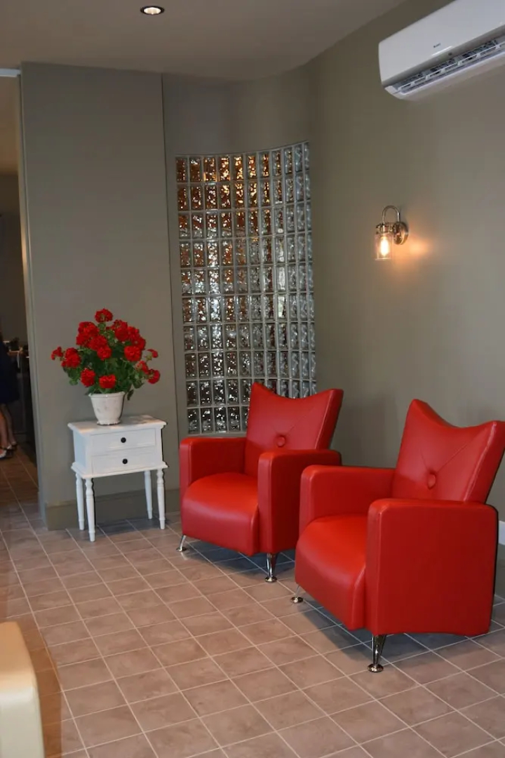 Motel Le Martinet