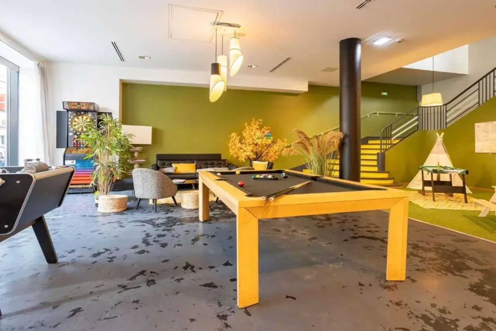 ibis Styles Calais Centre