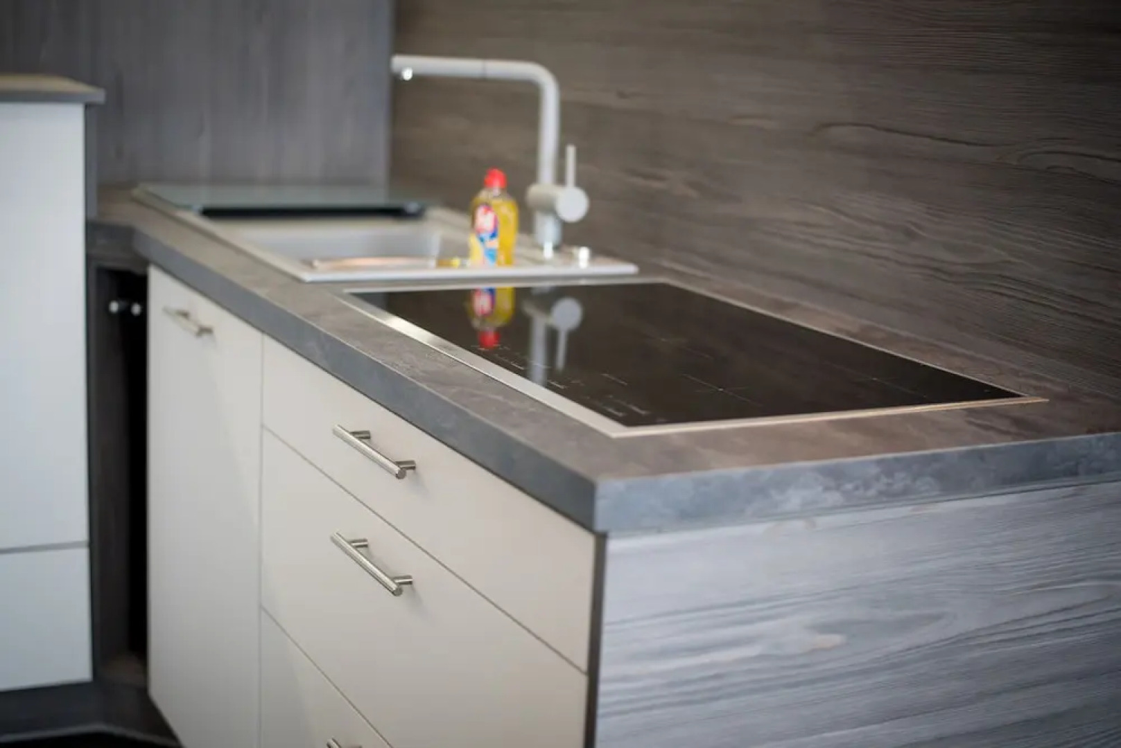 Gletscher Appartements