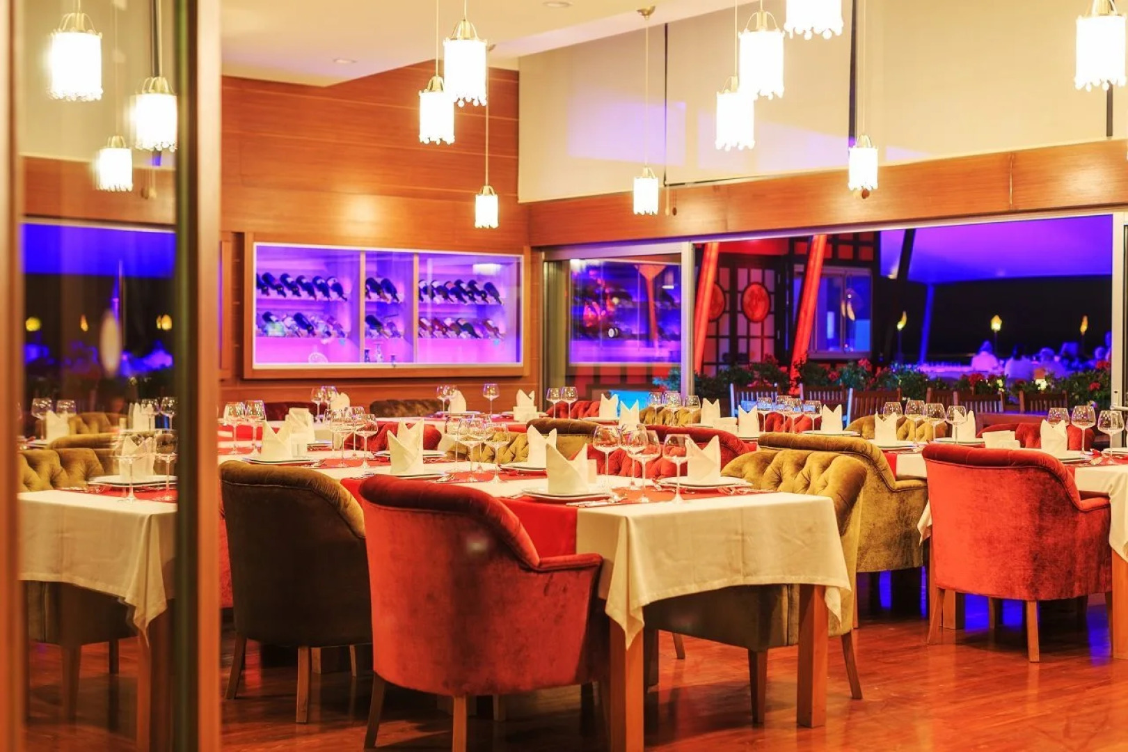 Orka Sunlife Resort hotel and Aquapark