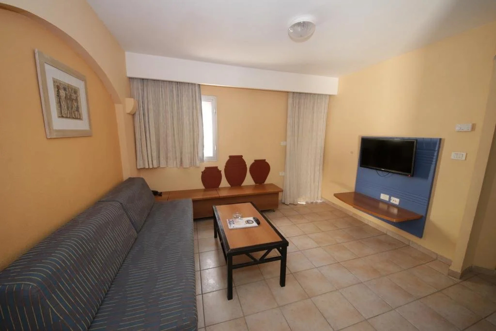 Club In Eilat - Coral Beach Villa Resort