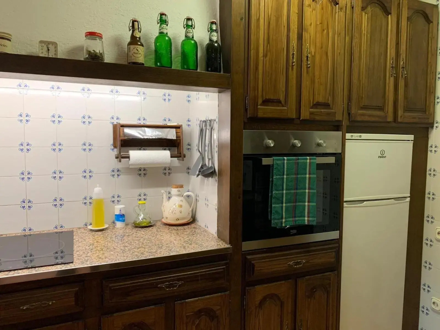 EVA & TRAVEL - Triplex La Cavallada