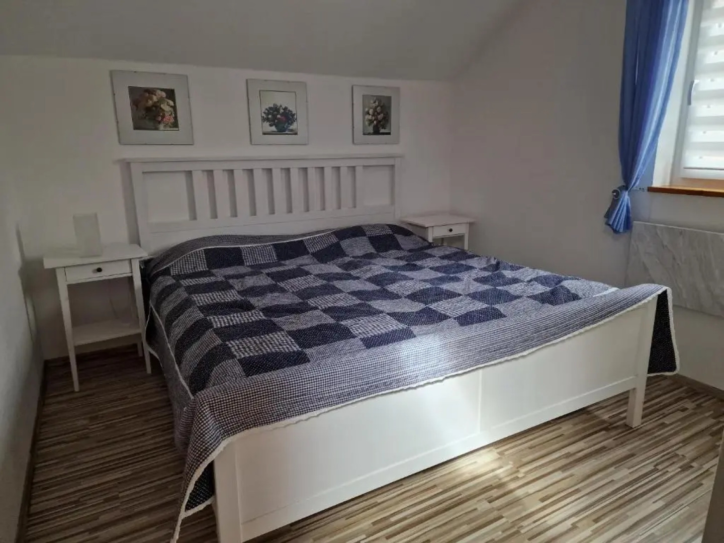 Wohlfuhlappartement Wildgatter