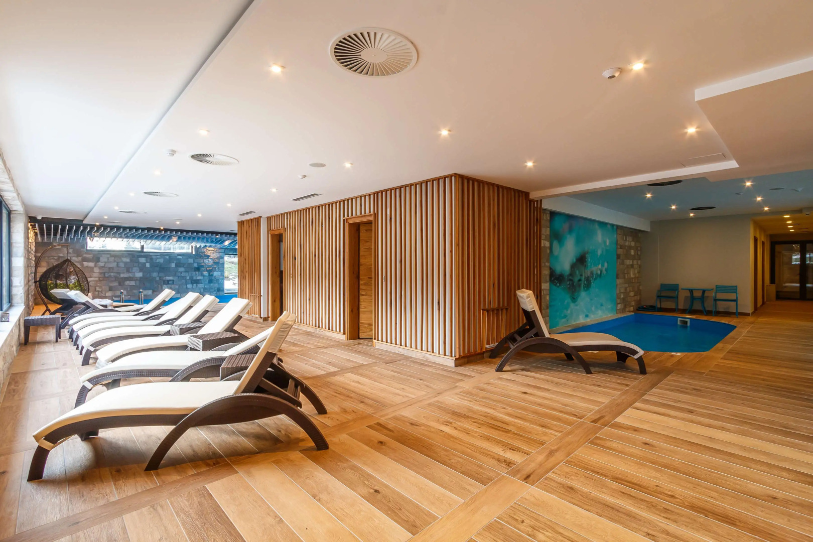 Pino Nature Hotel, BW Premier Collection