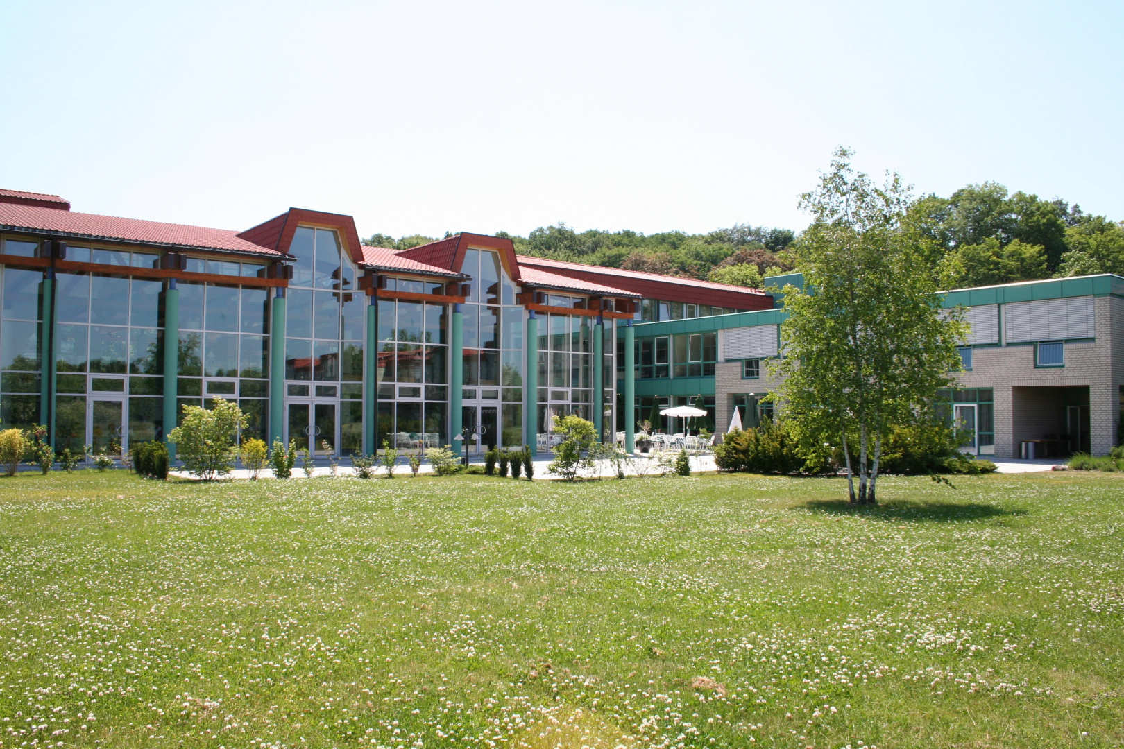 K6 Seminarhotel GmbH
