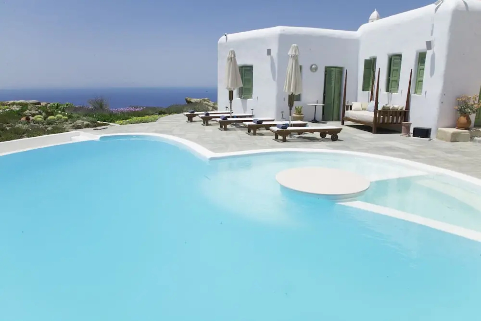 Villa Ilana by Mykonos Pearls