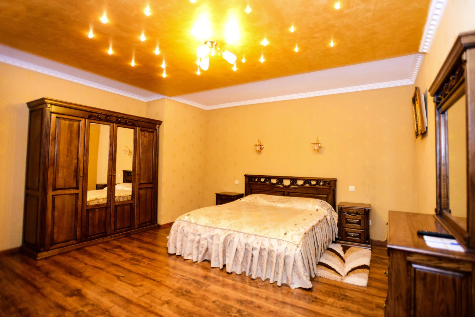 Отель Voevodyno Resort