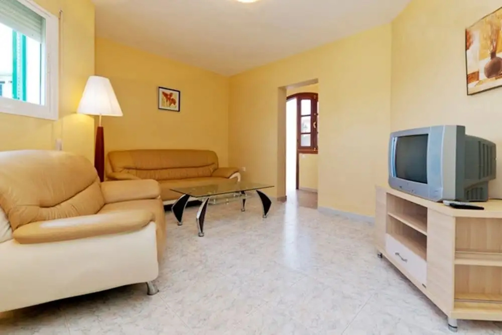 Apartamento Granada