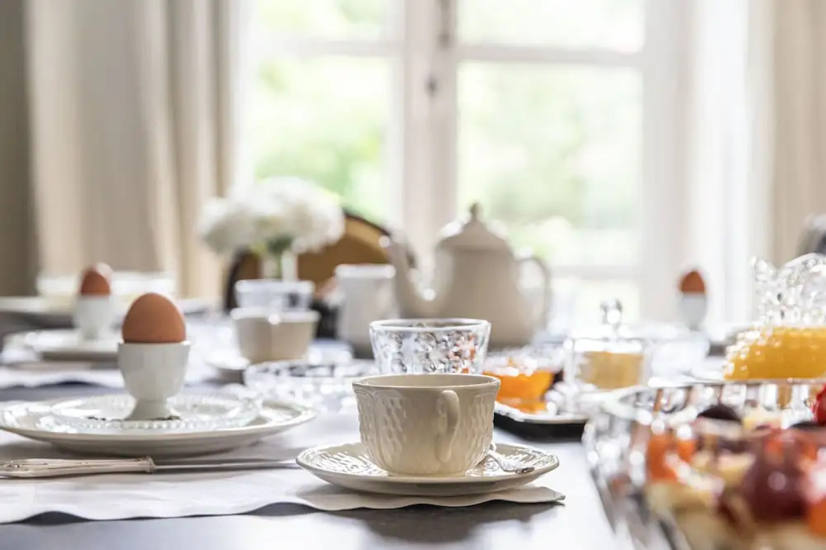 La Castagnère de Bergory