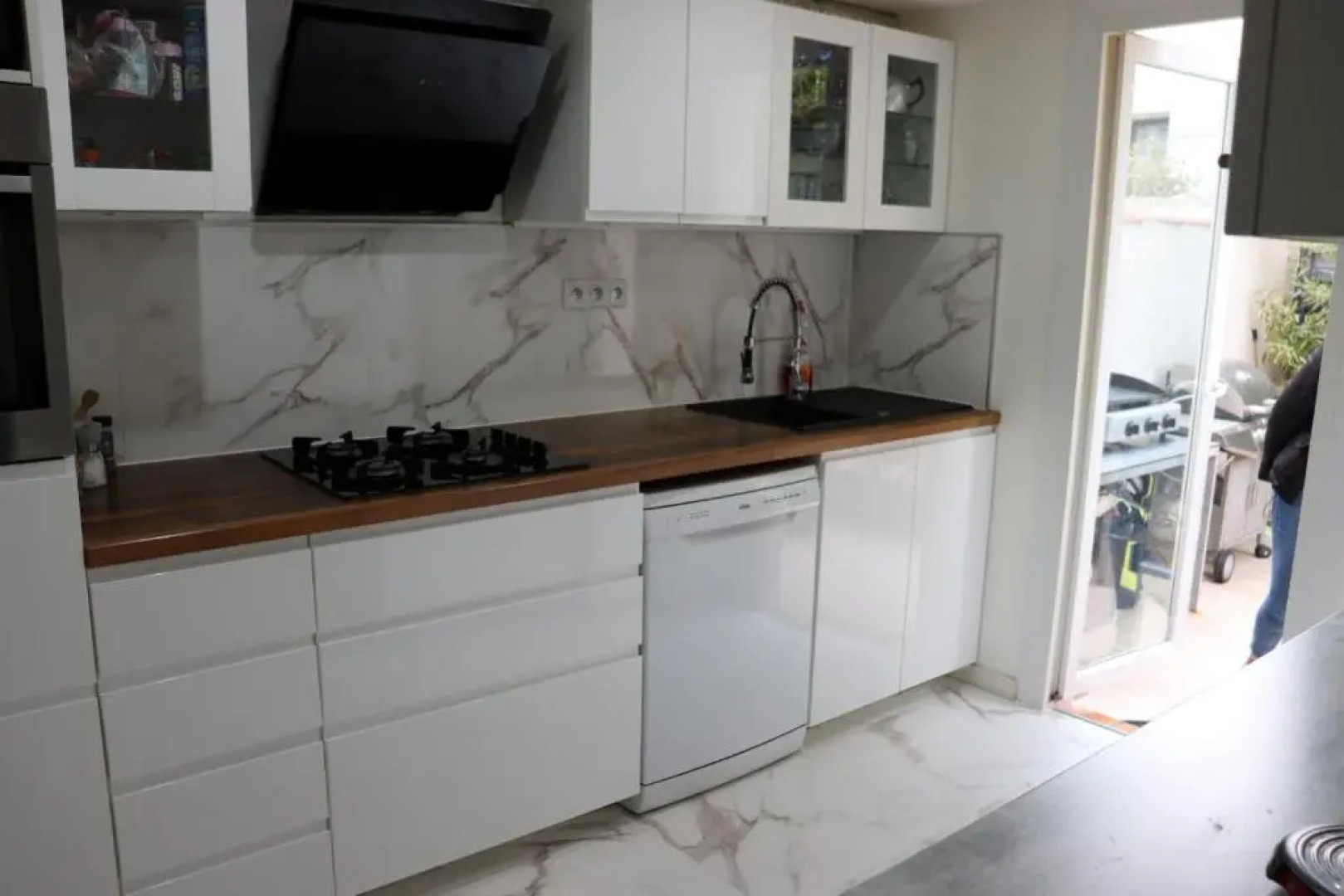 Villa F6 à 5 min de la plage, frontignan plage