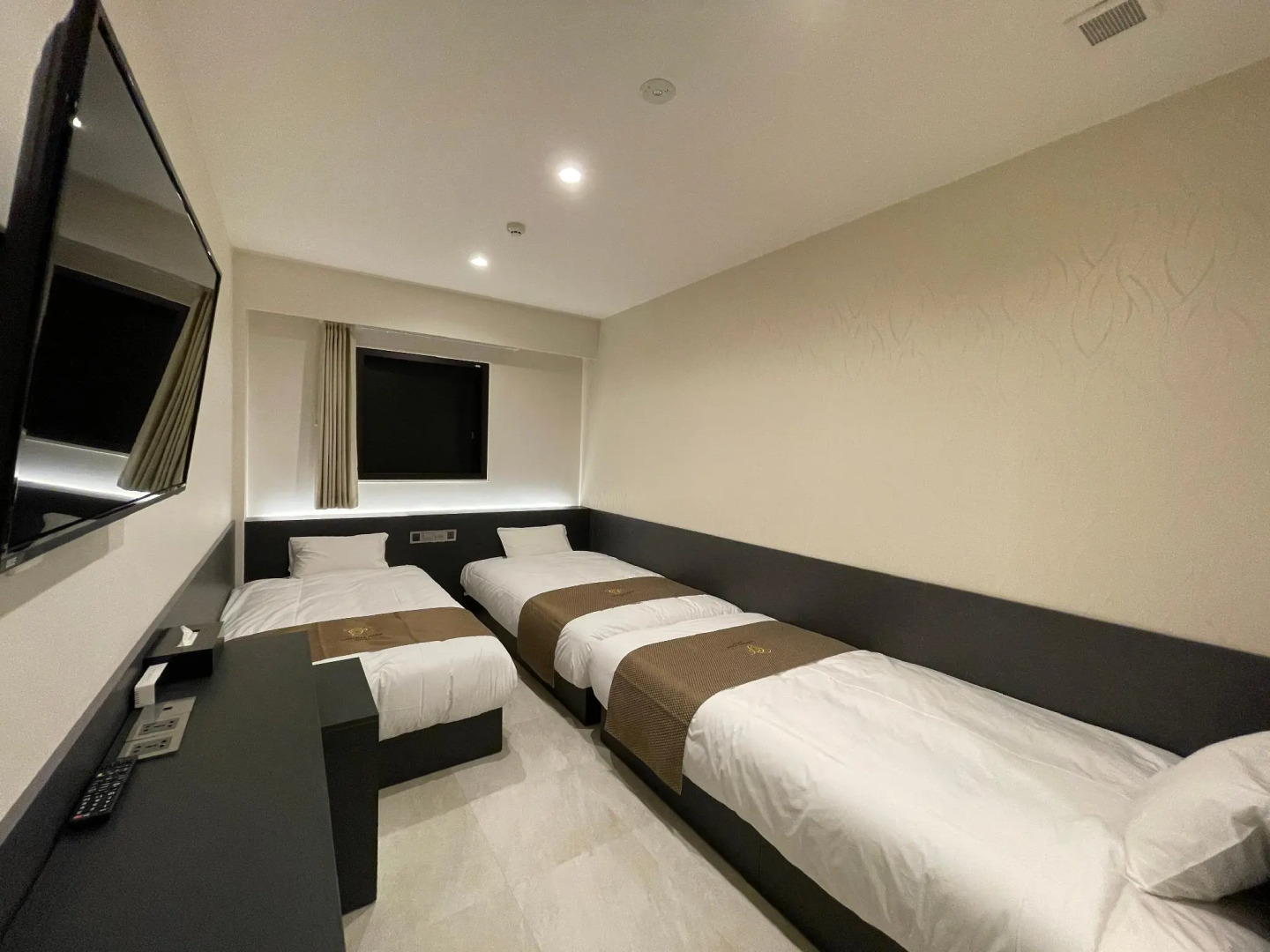 tsushima central park hotel