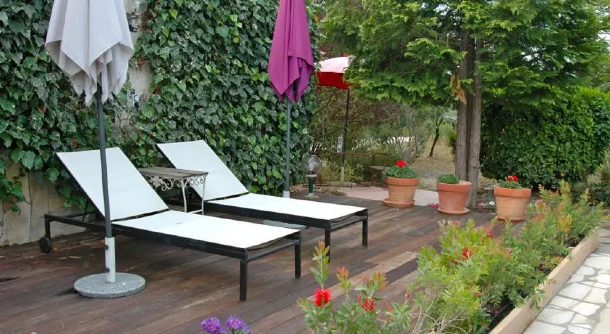 Guest house Les Eissaletes