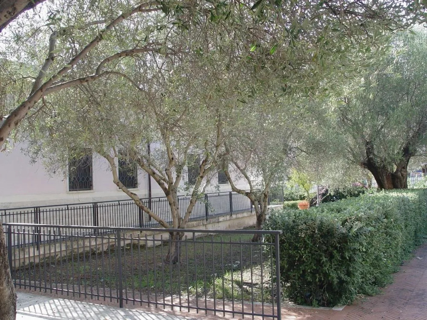 Guesthouse Il ritrovo di Parmenide - Elea Congressi Scarl