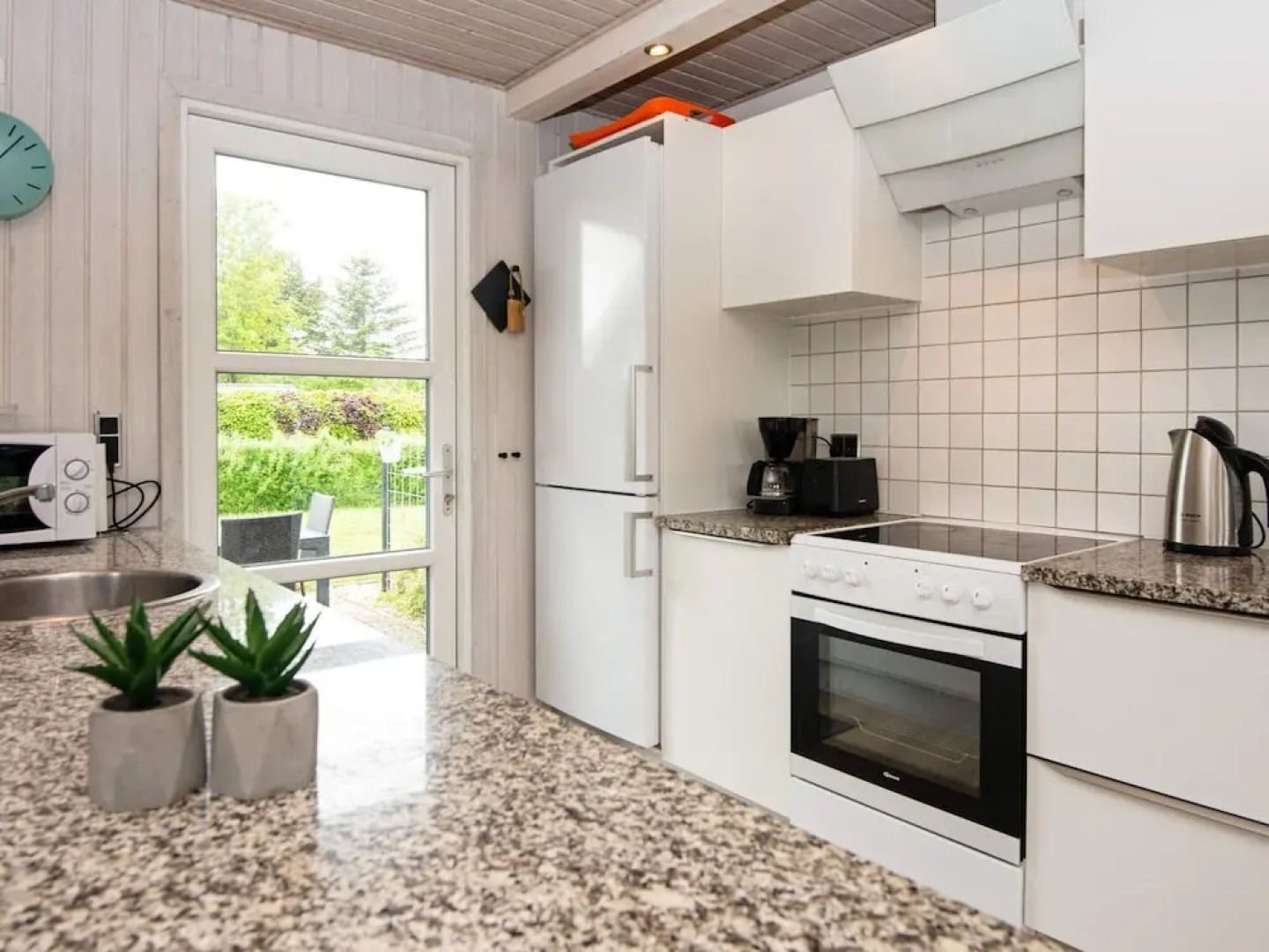 Luxury Retreat in Pot Strandby - By Traum Ferienwohnungen