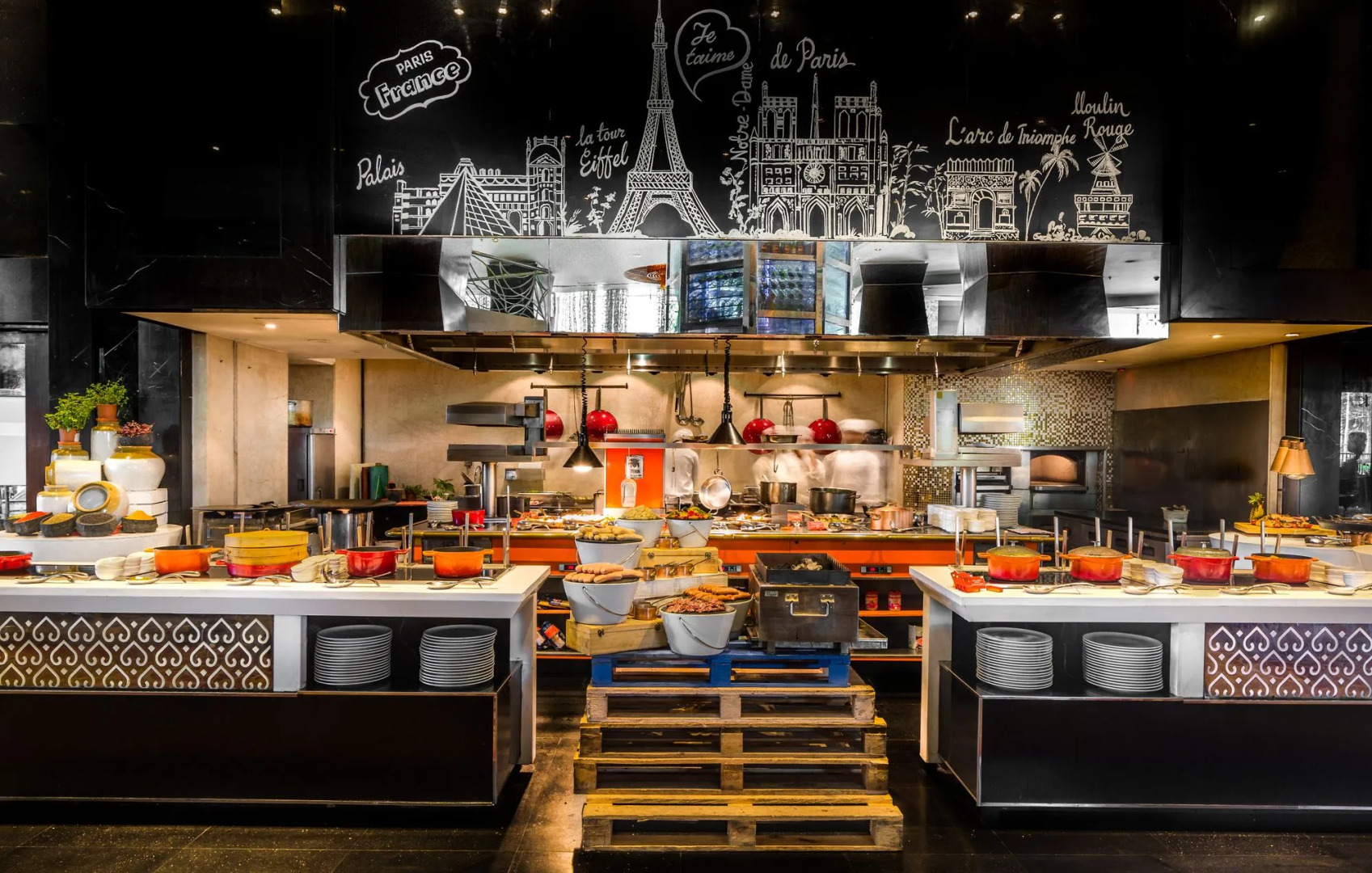 Sofitel Mumbai BKC Hotel