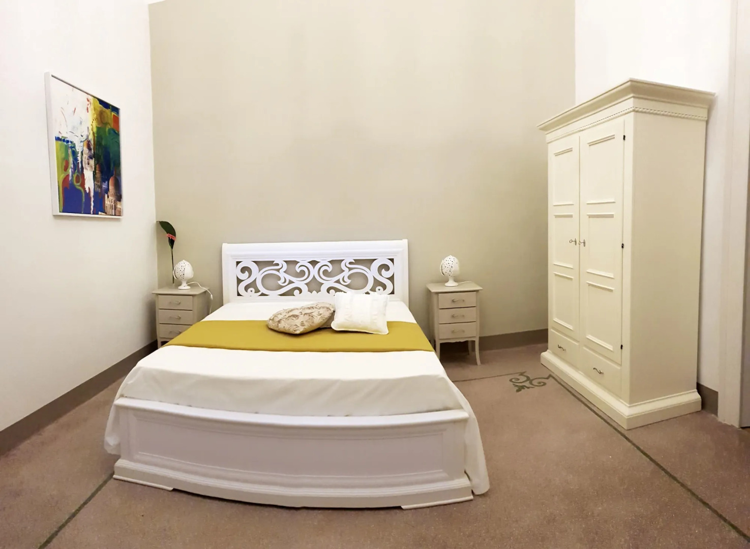 Villa Cesarea Dimora di Charme