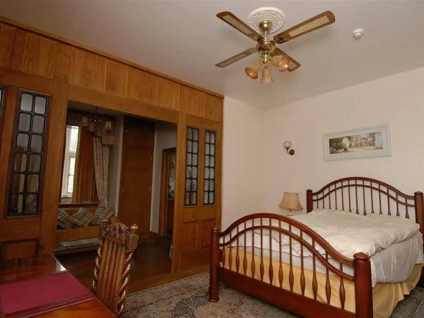 The Old Court - Guest house