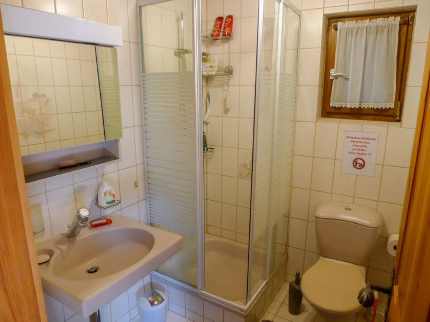 Chalet Walliserträumli (BET410)