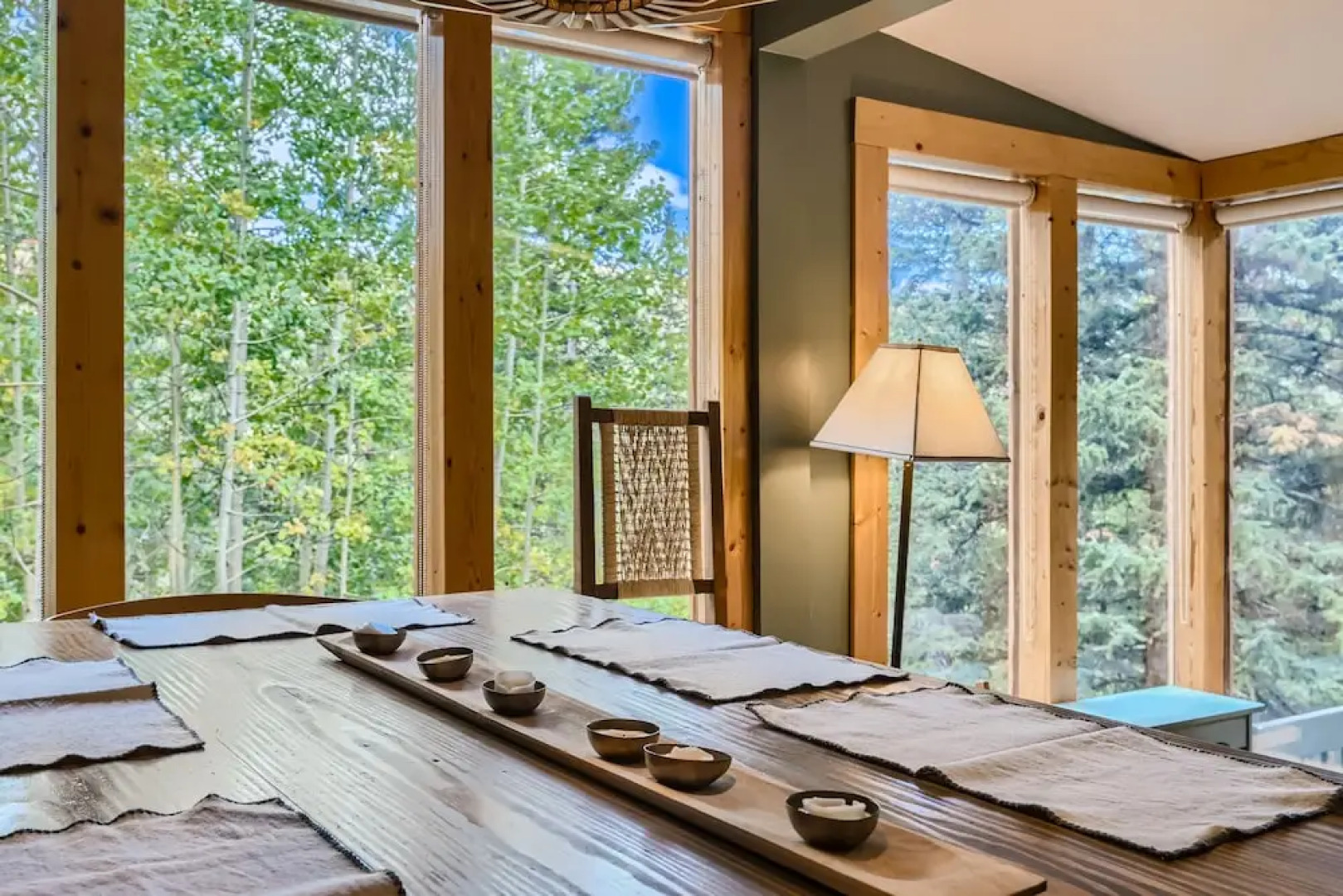 High Altitude Haven 3 Bedroom Home by RedAwning