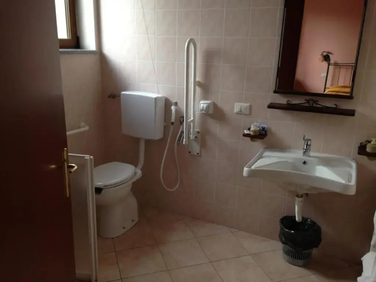 Albergo Ristorante La Bocca di Bacco