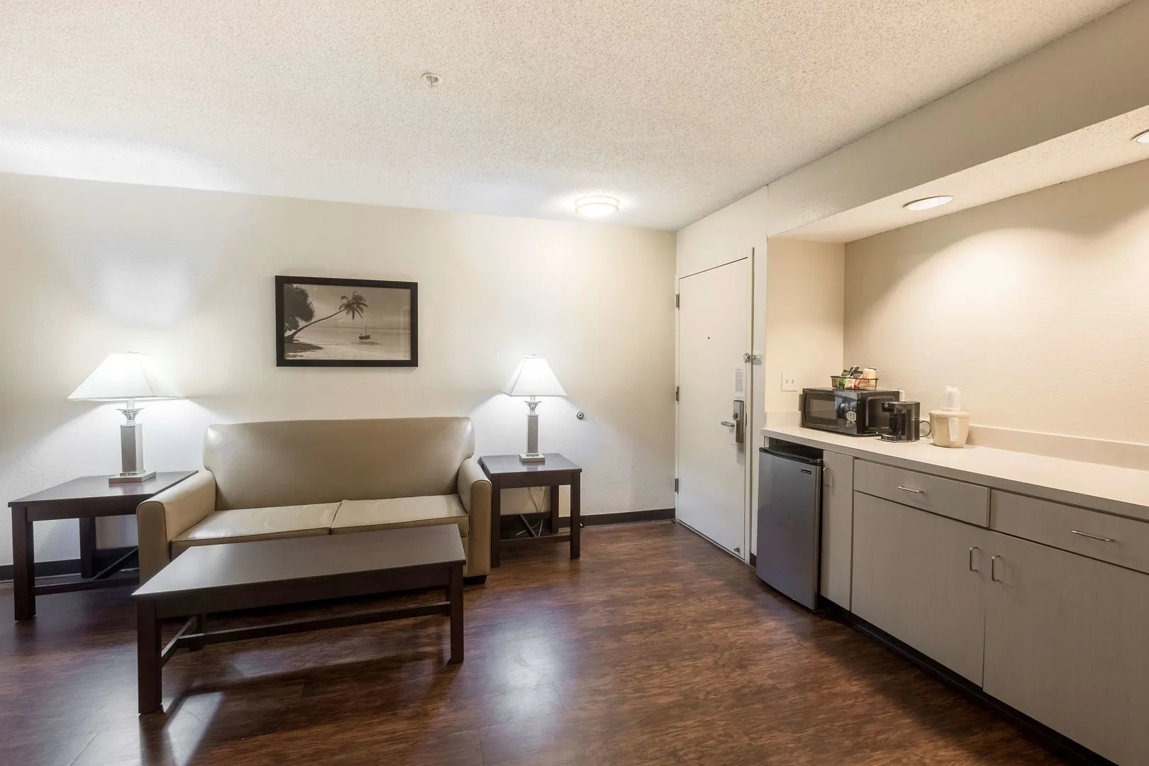 Red Roof Inn & Suites Savannah Airport