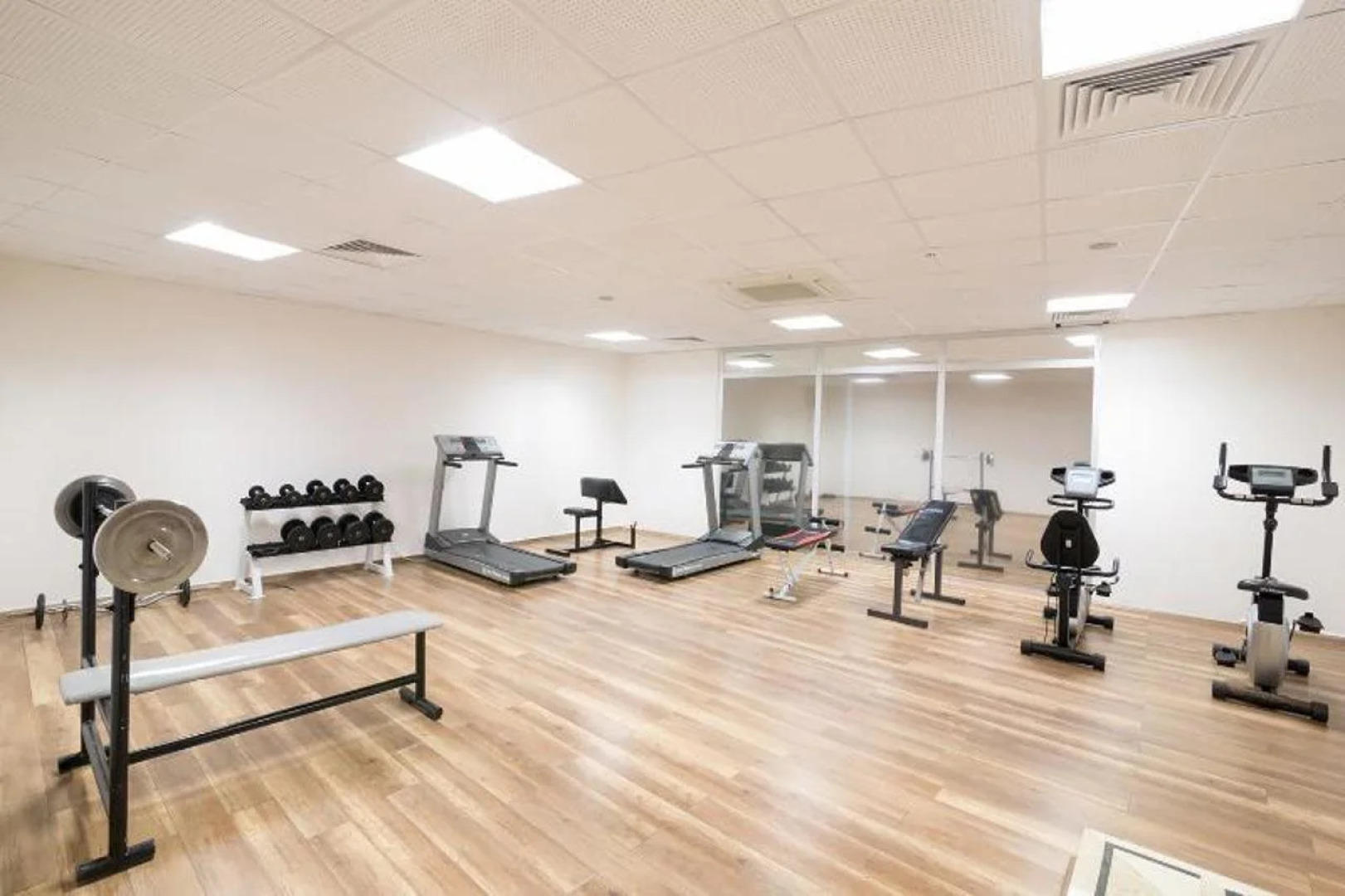 Grand Sahins Gumuldur Resort