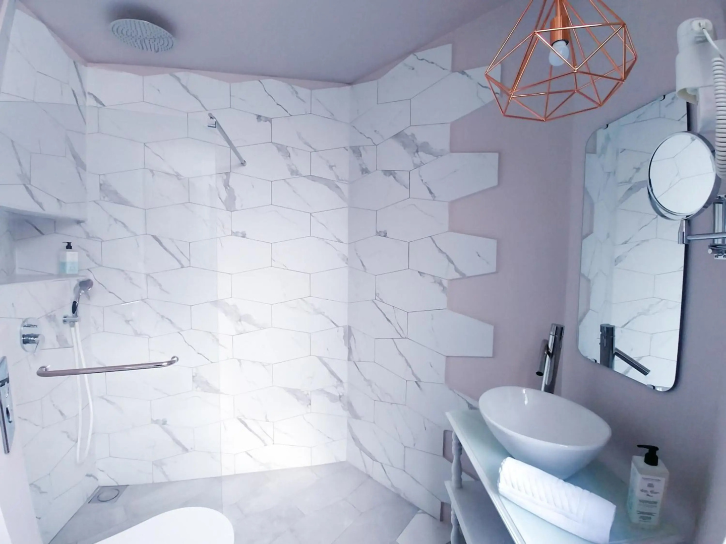 ASPA Studios - Urban Conscious Living