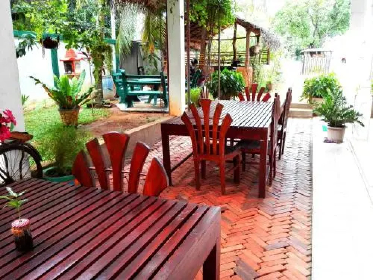 Ruins View Holiday Resort