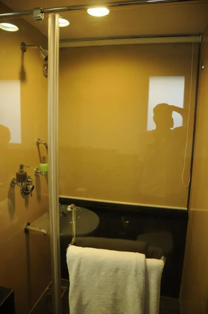 Regency Sameera Vellore by GRT Hotels