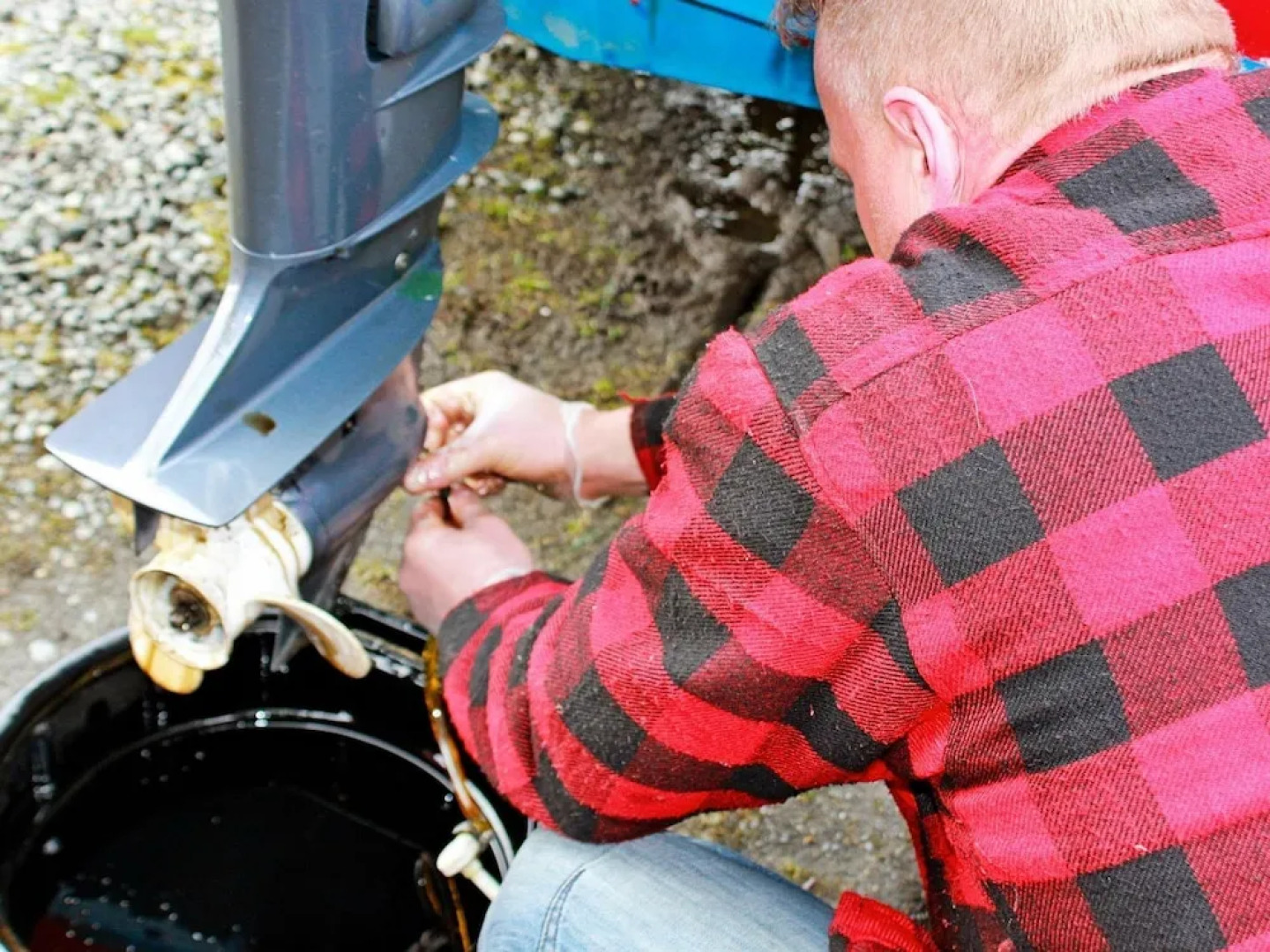 8 Person Holiday Home in Hebnes