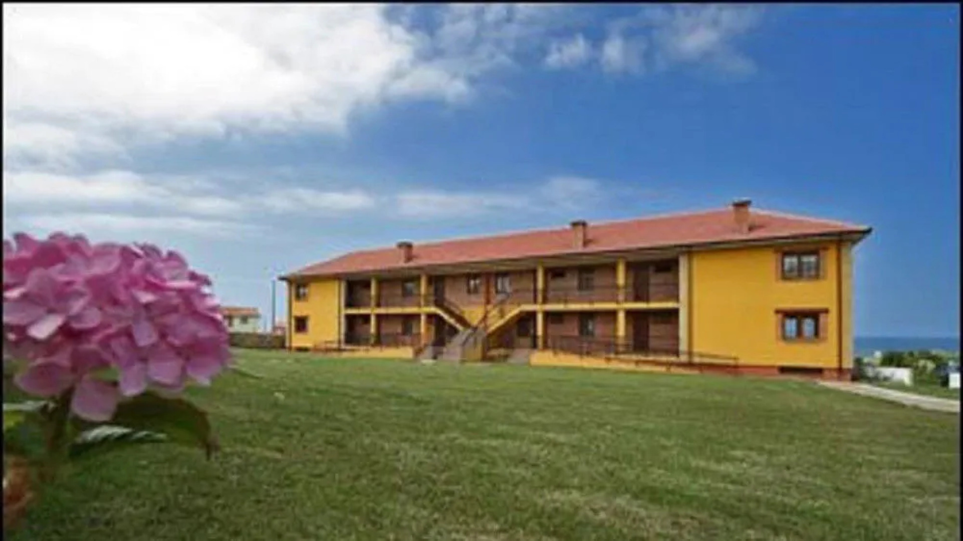 Apartamentos El Solo