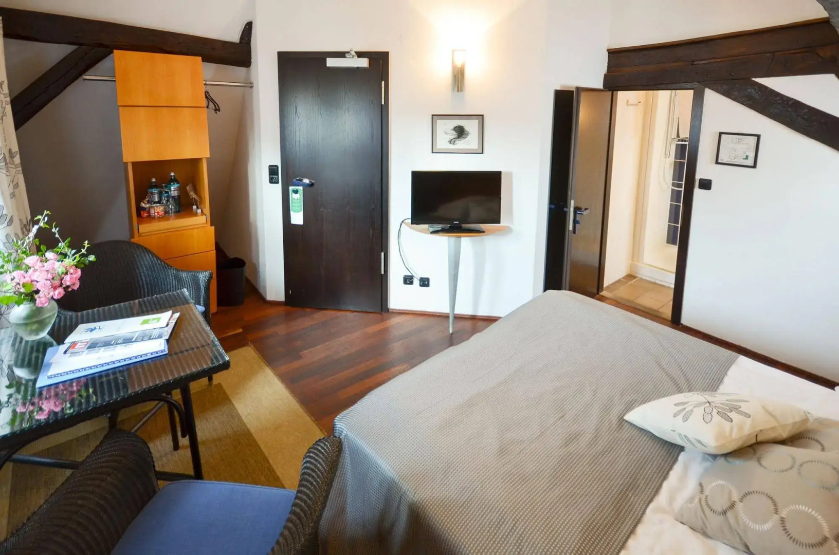 Restaurant - Hotel HÖERHOF