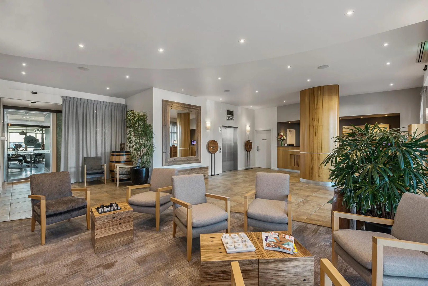 Peppers Seaport Launceston