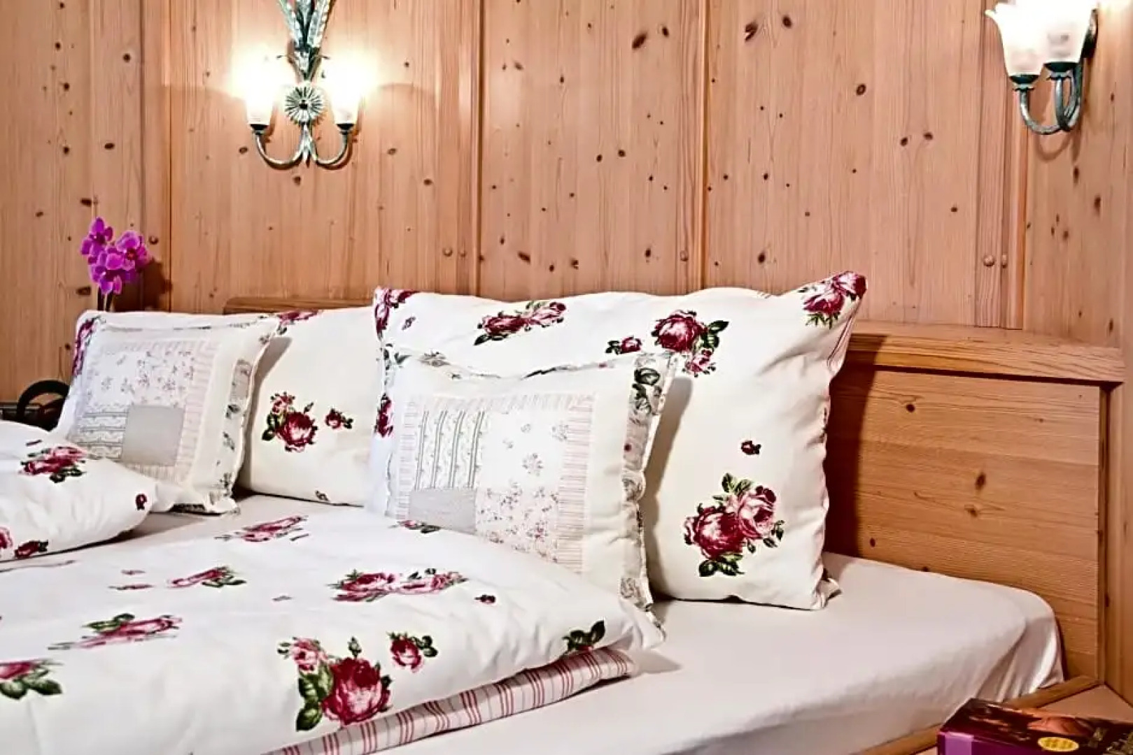 Ferienwohnungen Gästehaus Schraudolf