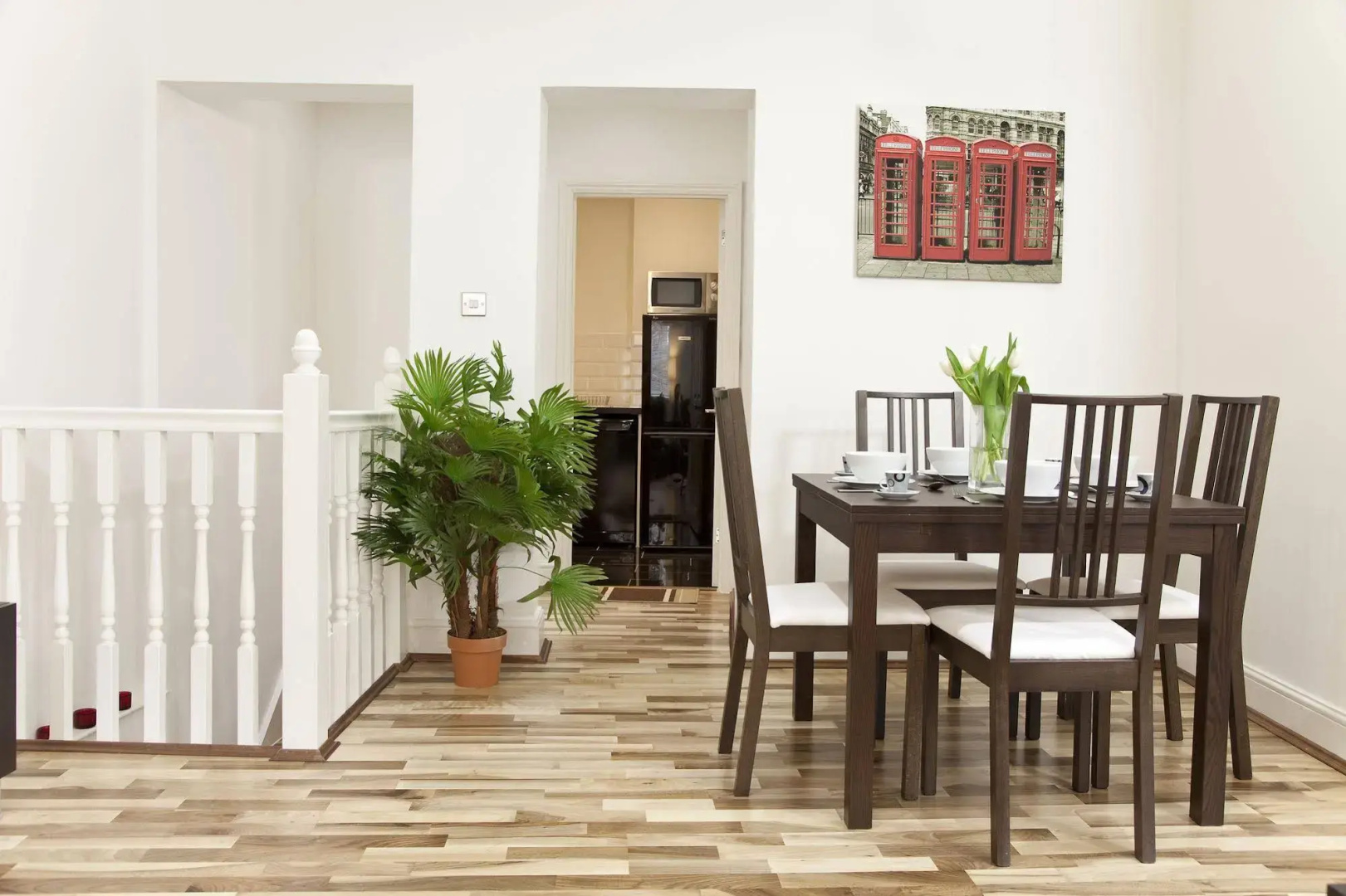 Club Living - Marylebone Apartments